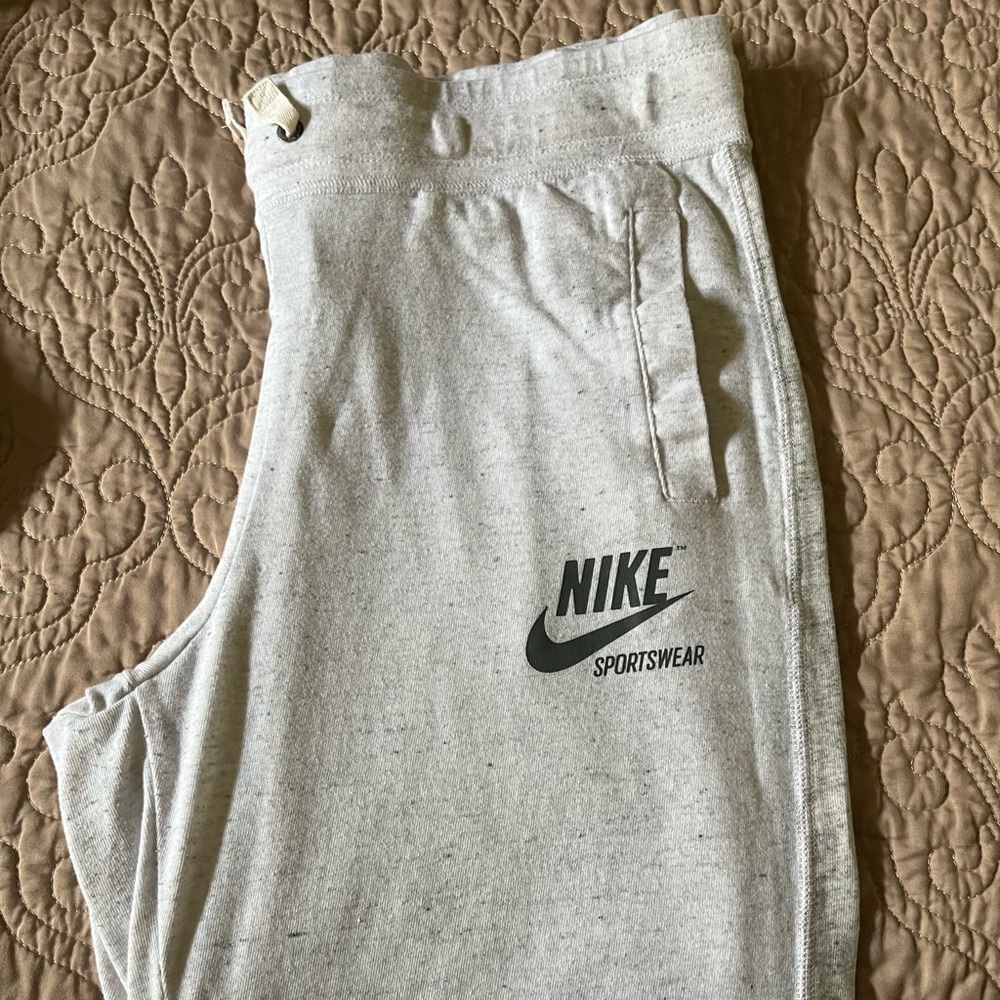 Women Nike Suit